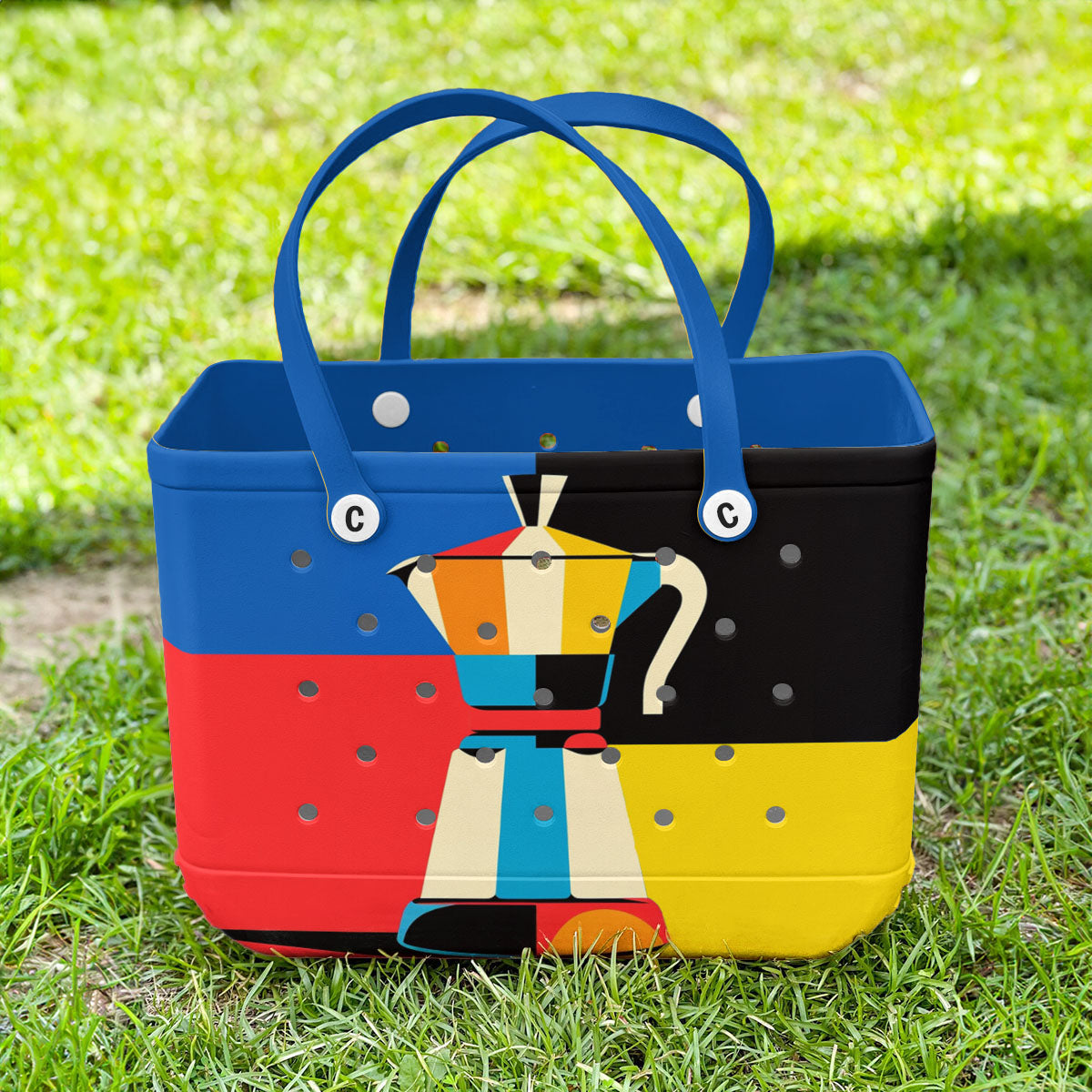 Ceeprints Cee™ Bag Brewtiful