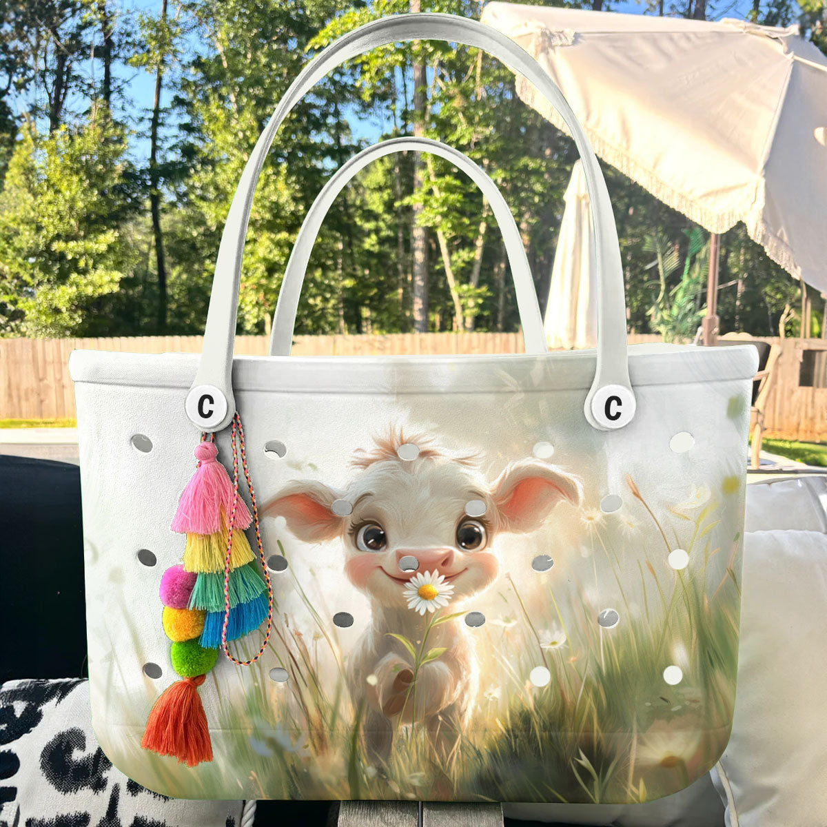 Ceeprints Cee™ Bag Baa-by