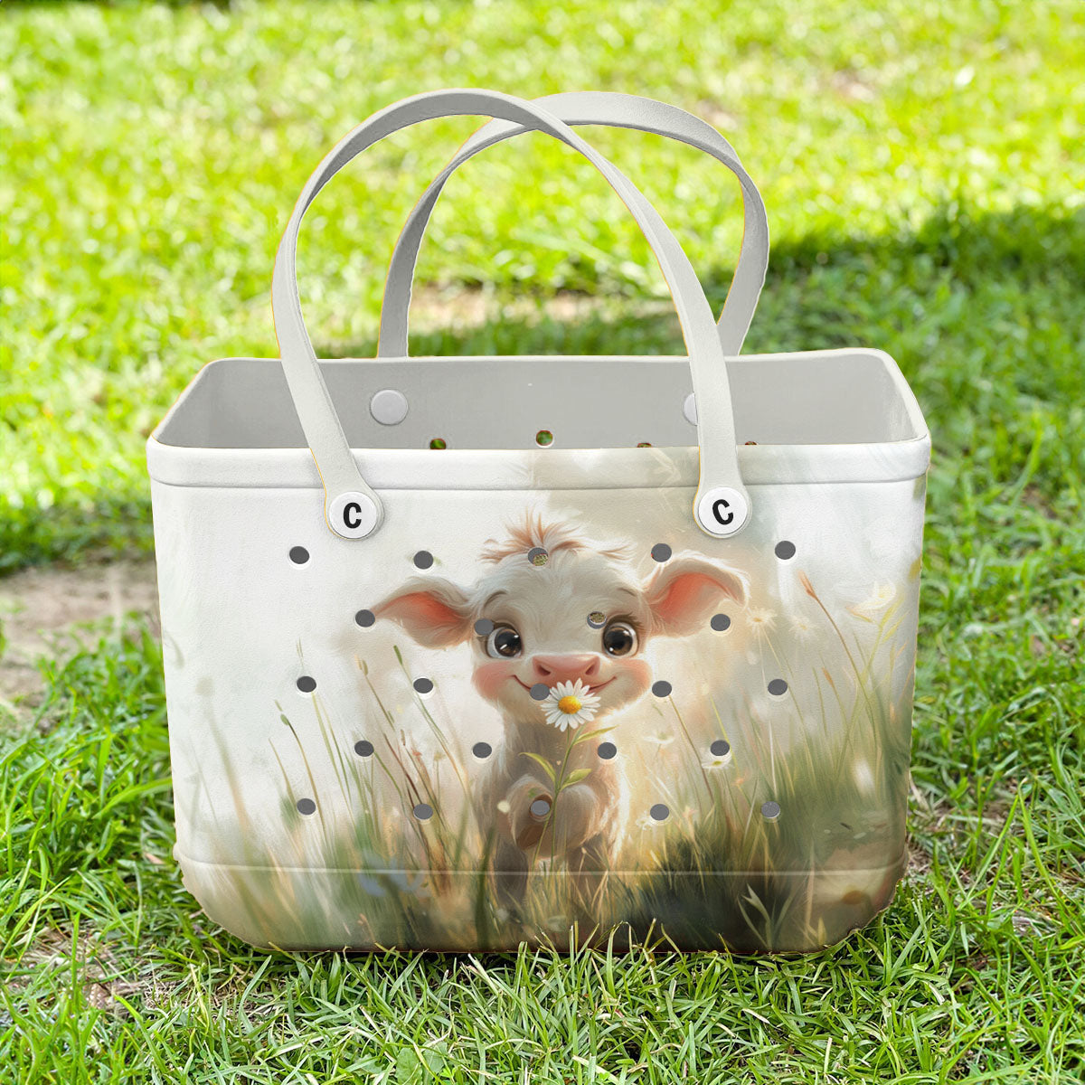 Ceeprints Cee™ Bag Baa-by
