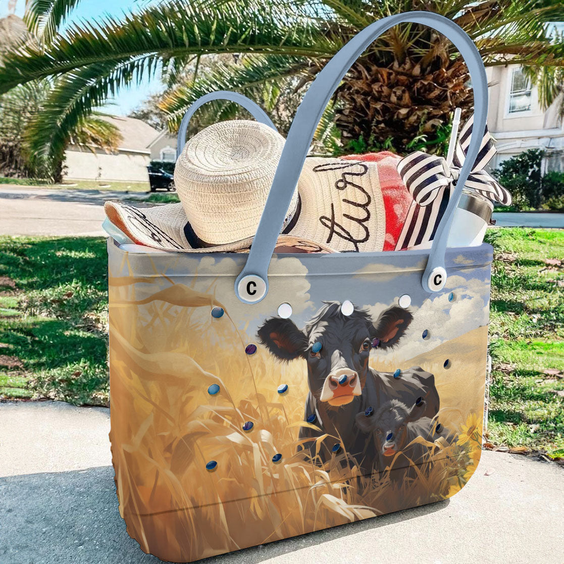 Ceeprints Cee™ Bag Rural Retreat