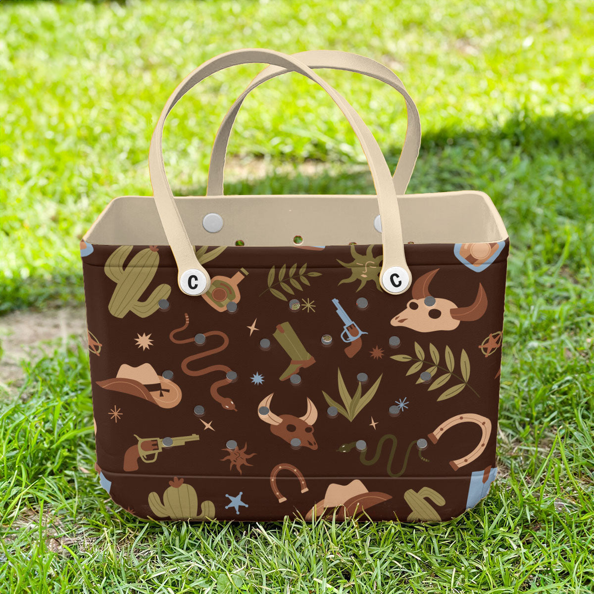 Ceeprints Cee™ Bag Prairie Pearl