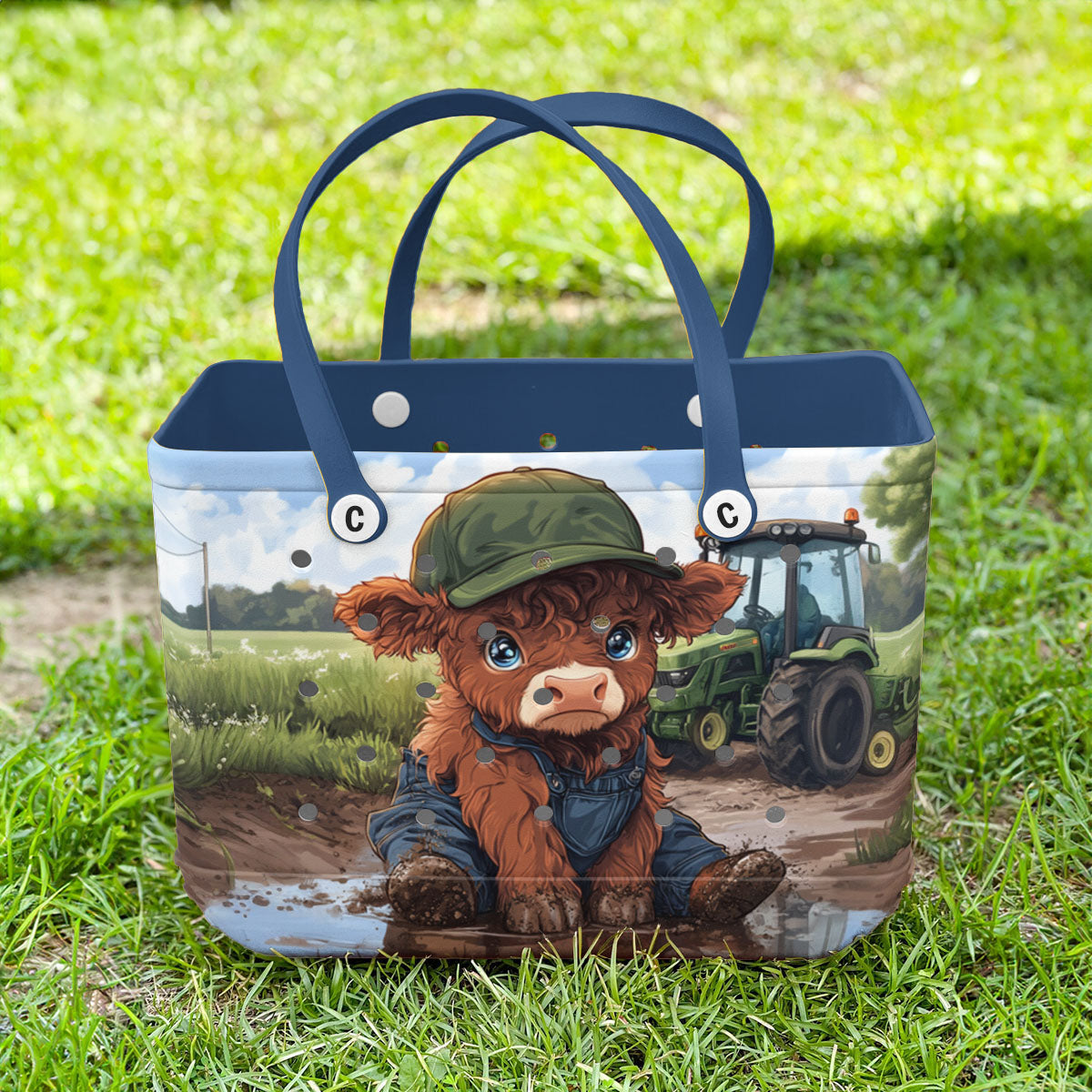 Ceeprints Cee™ Bag Muddy Buddy