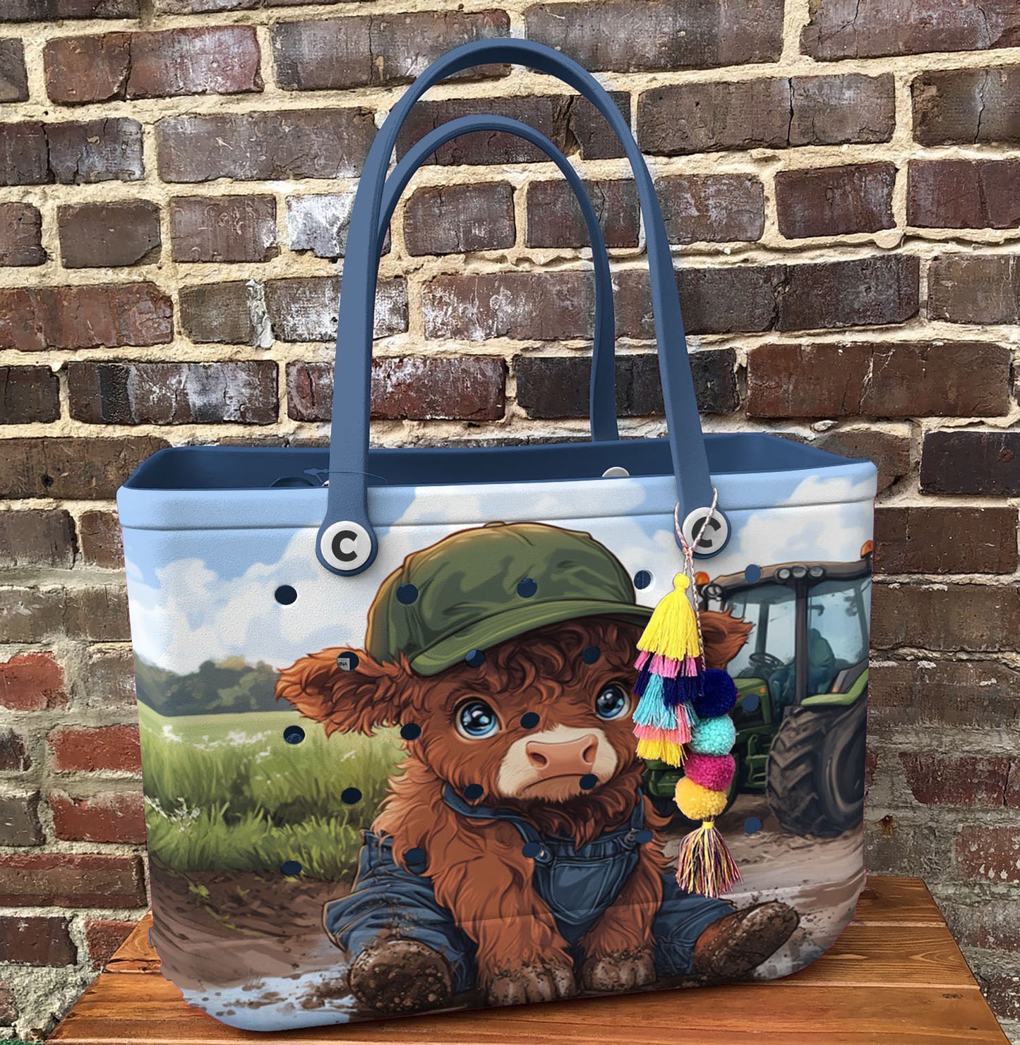 Ceeprints Cee™ Bag Muddy Buddy