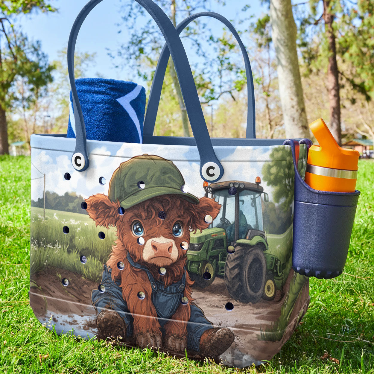 Ceeprints Cee™ Bag Muddy Buddy