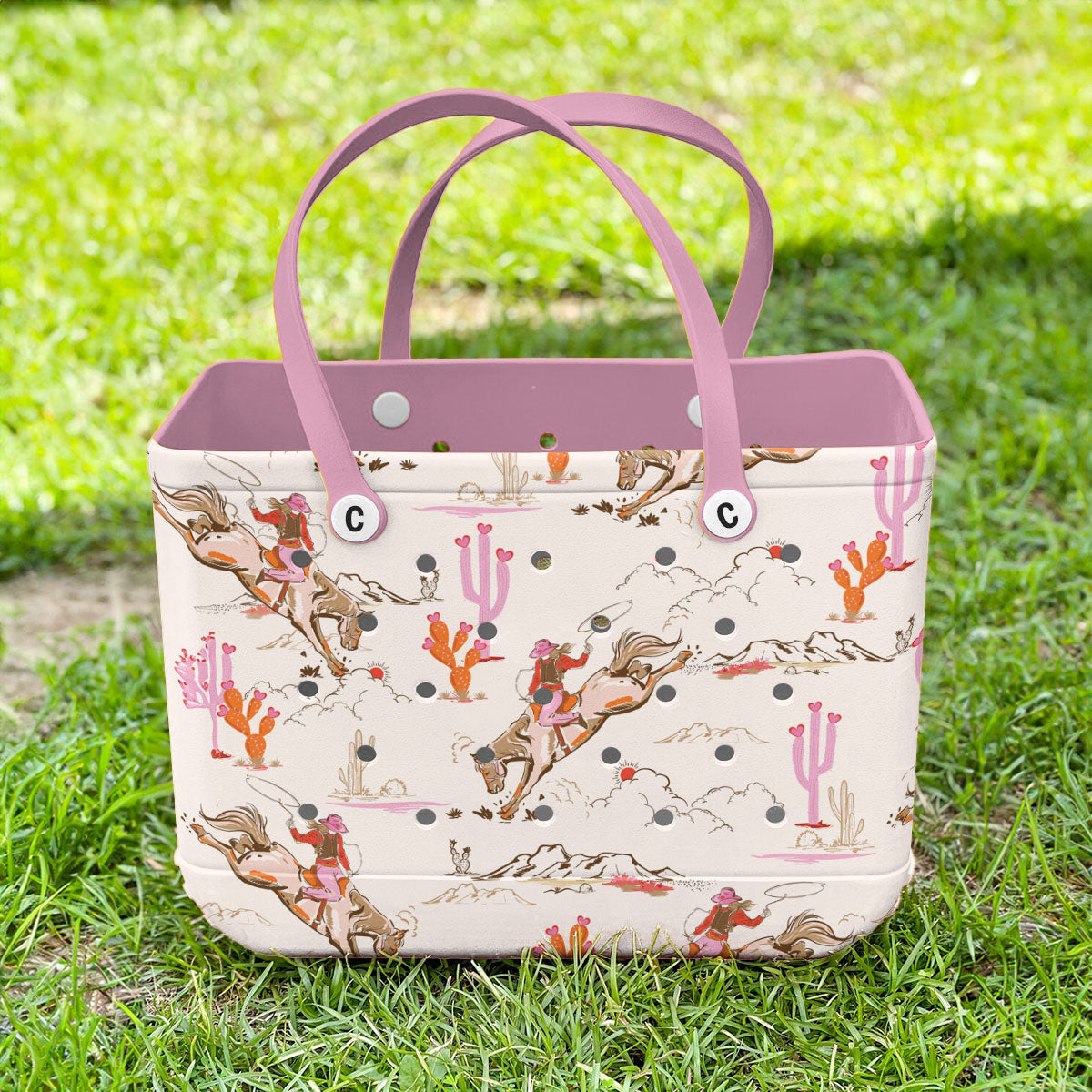 Ceeprints Cee™ Bag Desert Chic