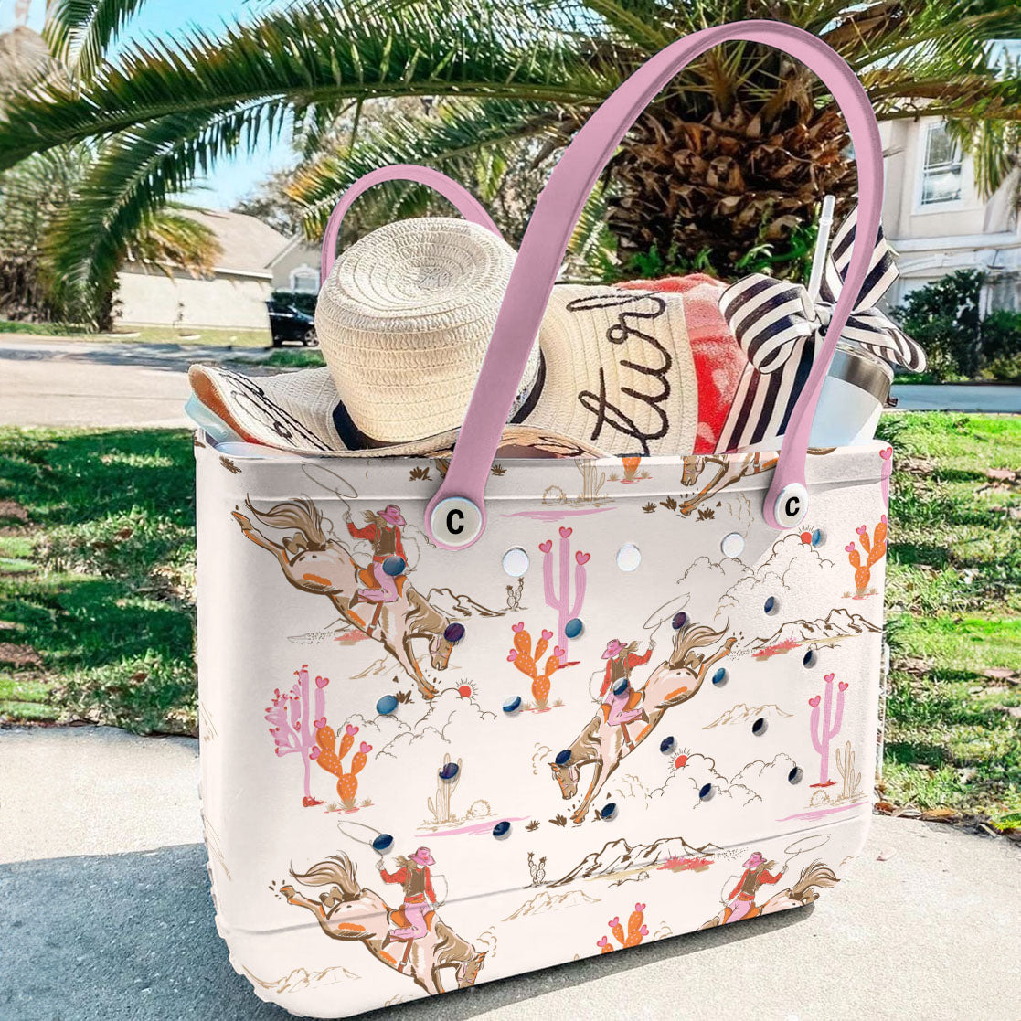 Ceeprints Cee™ Bag Desert Chic