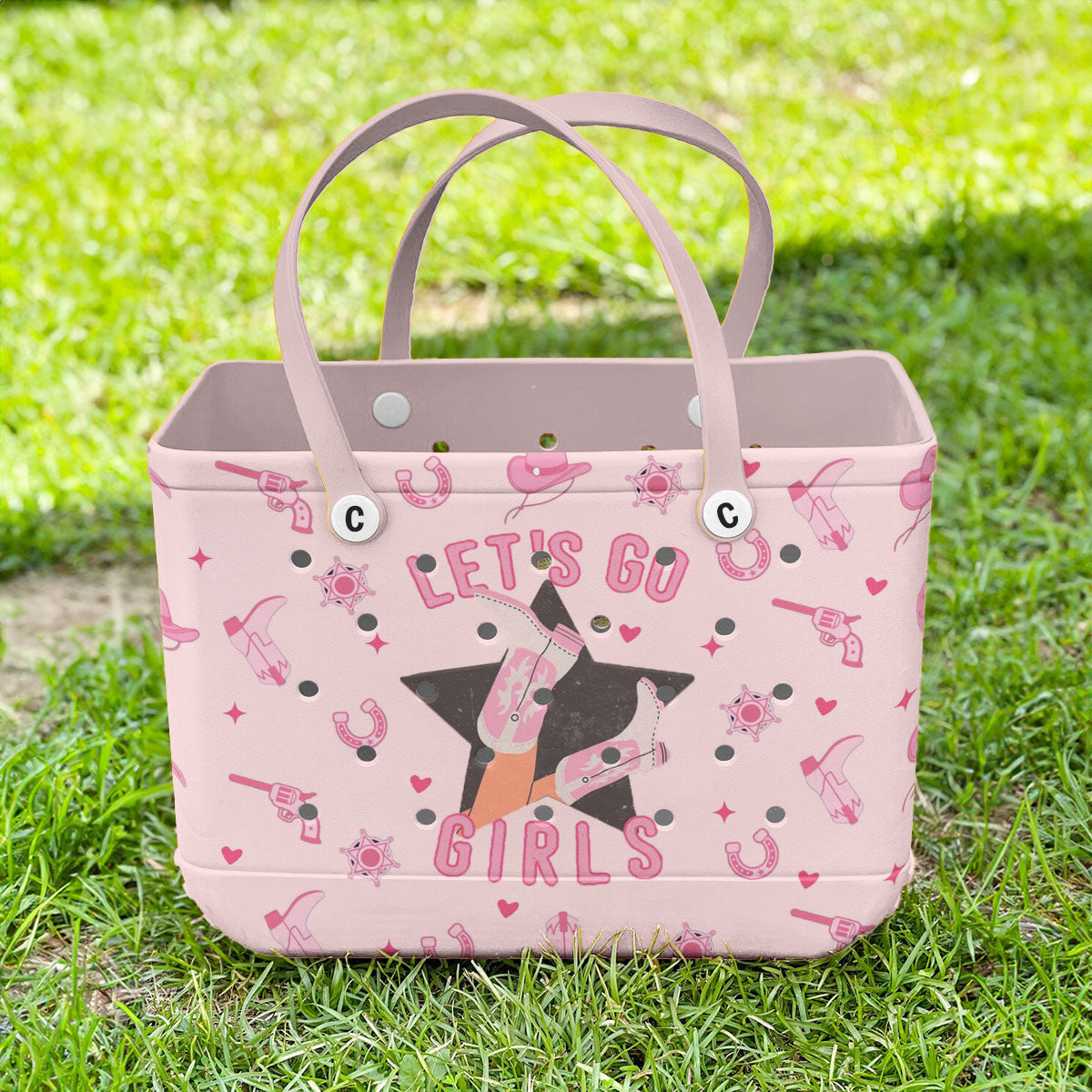 Ceeprints Cee™ Bag Glam Gal Go-To