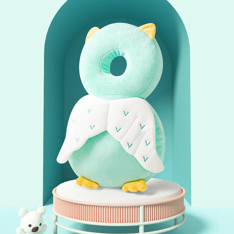 Ceeprints® Head Protector Cushion The Wings