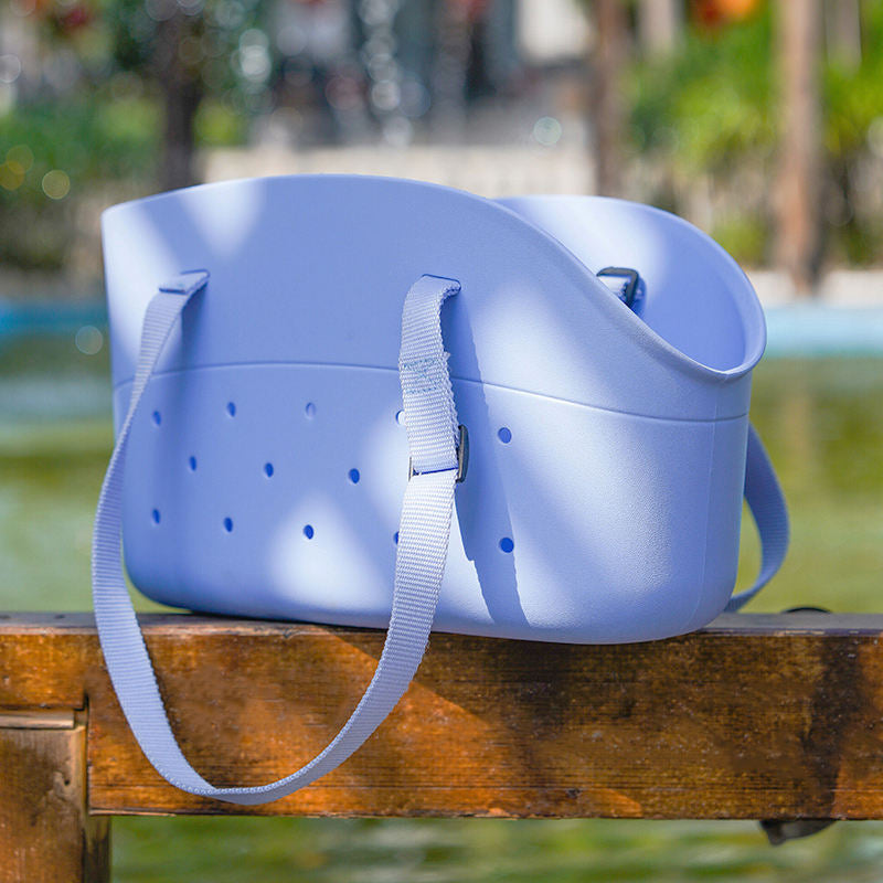 Ceeprints EVA Tote Bag Pet Carrier