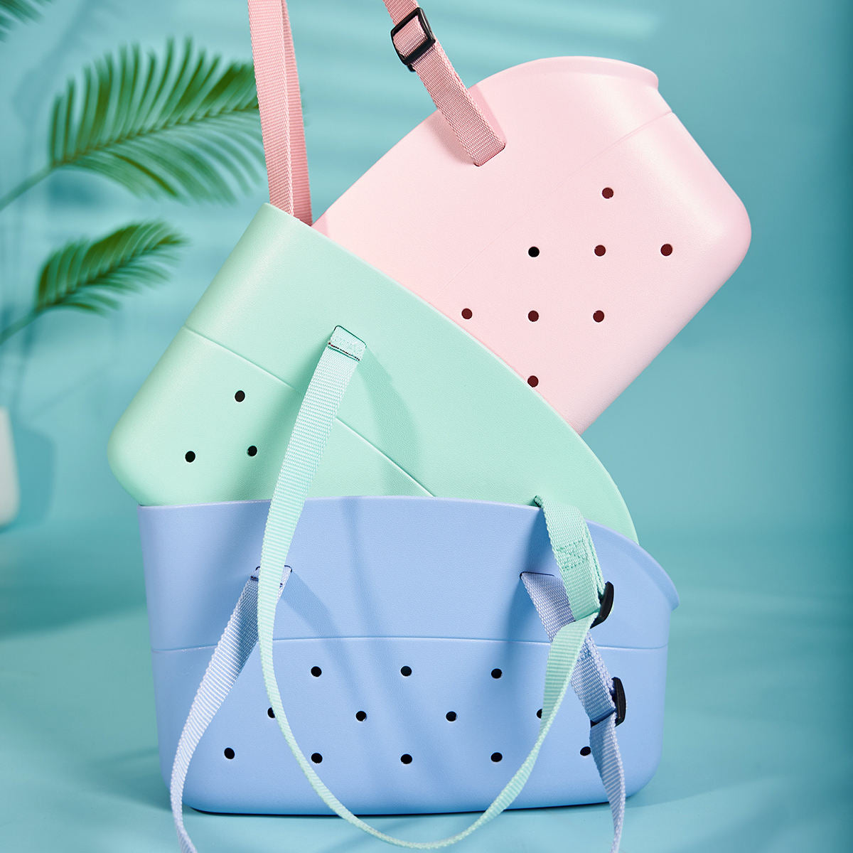 Ceeprints EVA Tote Bag Pet Carrier