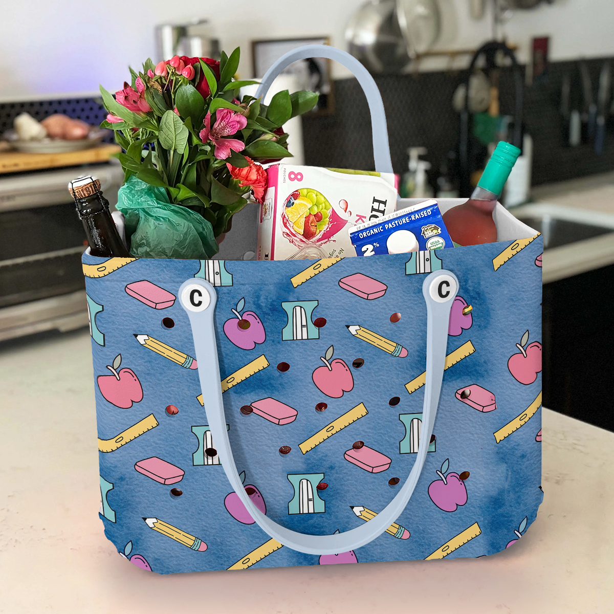 Ceeprints Cee™ Bag The Pencil Pouch