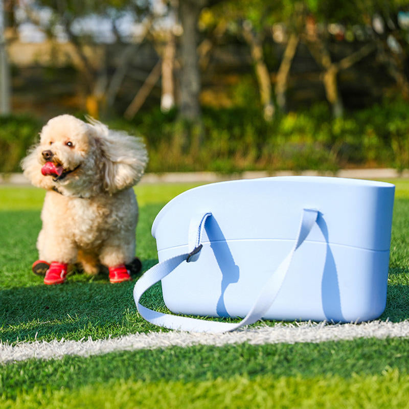 Ceeprints EVA Tote Bag Pet Carrier