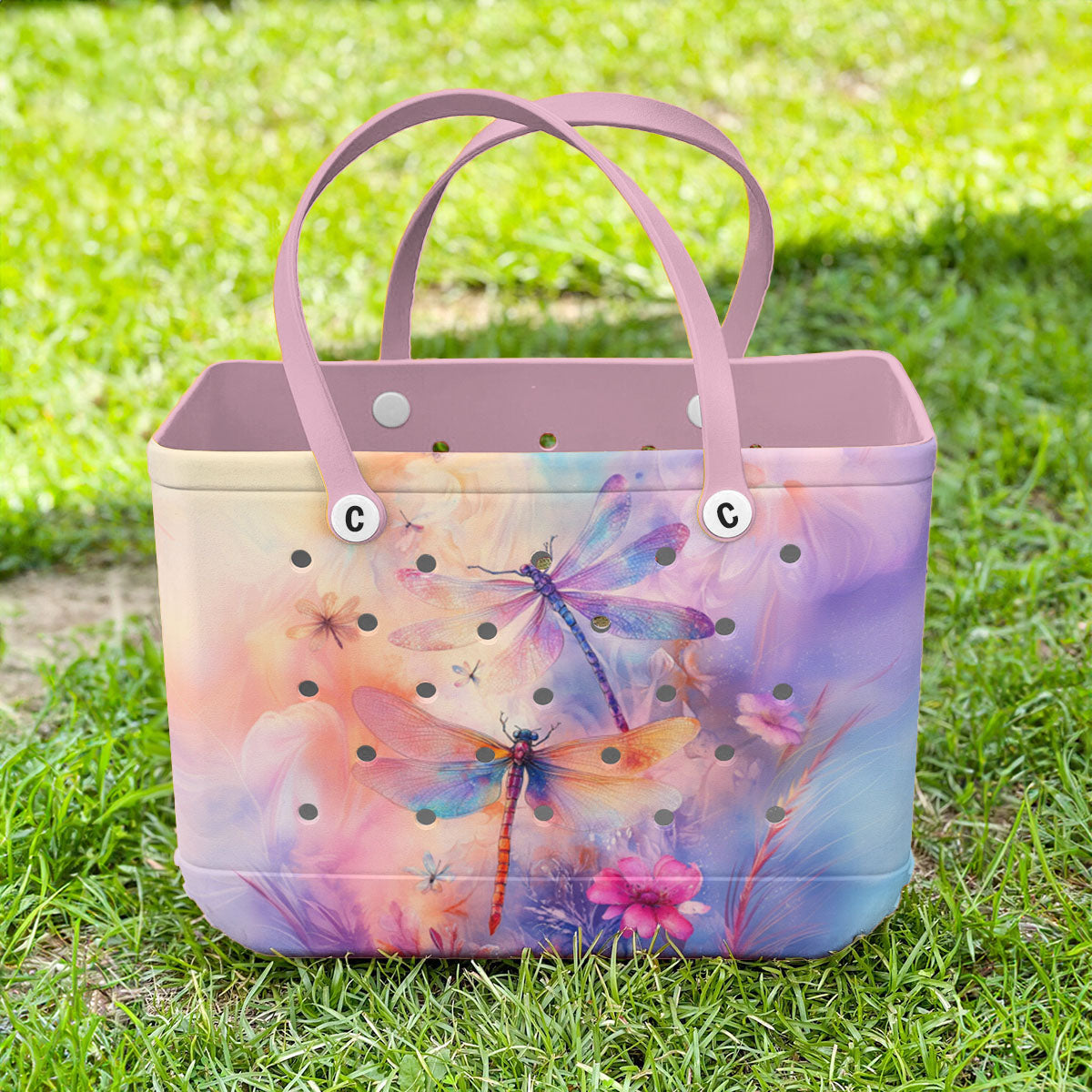 Ceeprints Cee™ Bag Dragonfly Dream