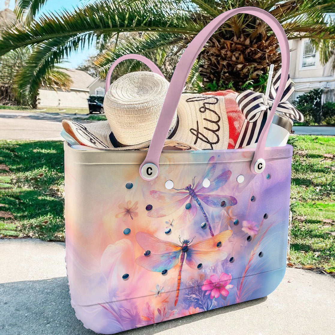 Ceeprints Cee™ Bag Dragonfly Dream