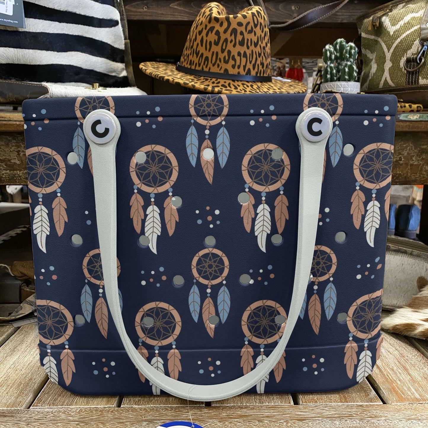 Ceeprints Cee™ Bag Dream Catcher