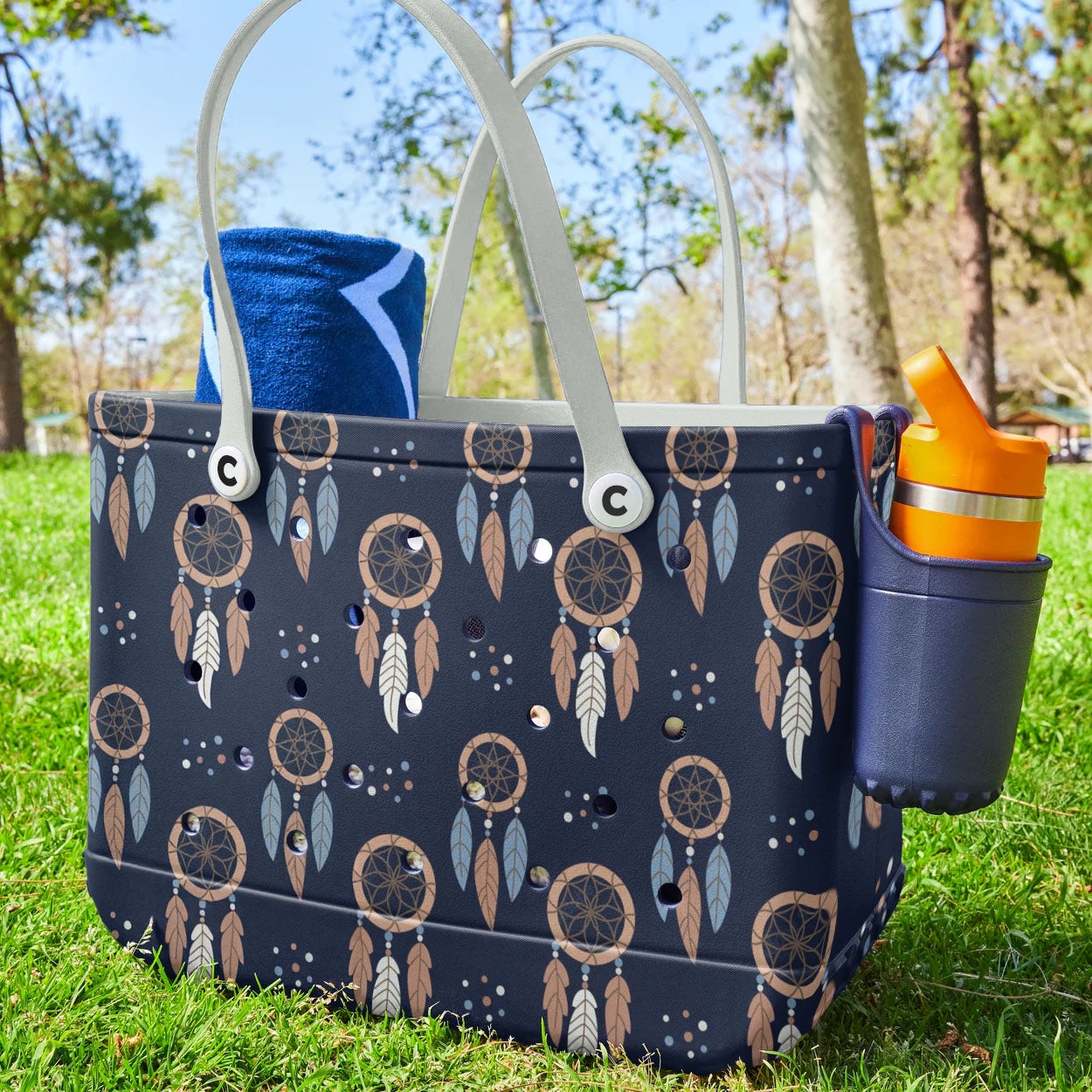 Ceeprints Cee™ Bag Dream Catcher