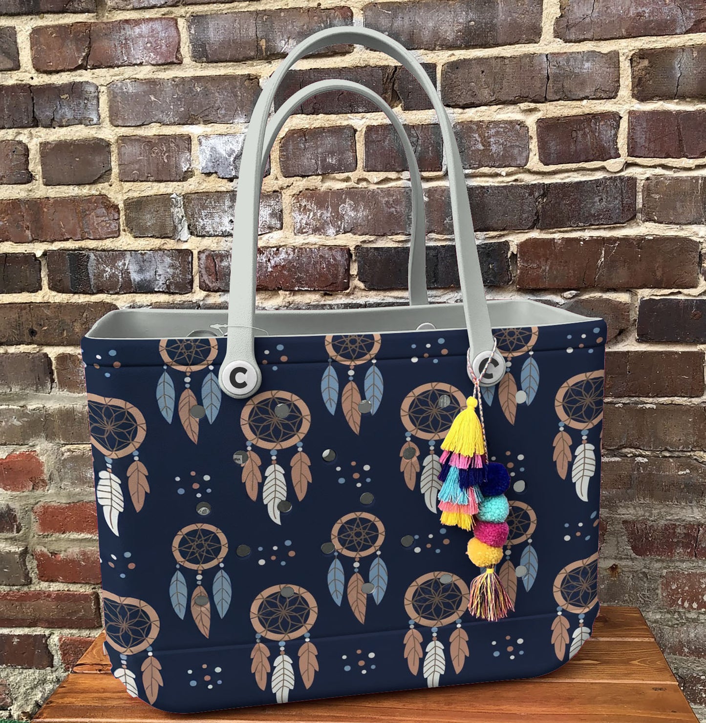 Ceeprints Cee™ Bag Dream Catcher