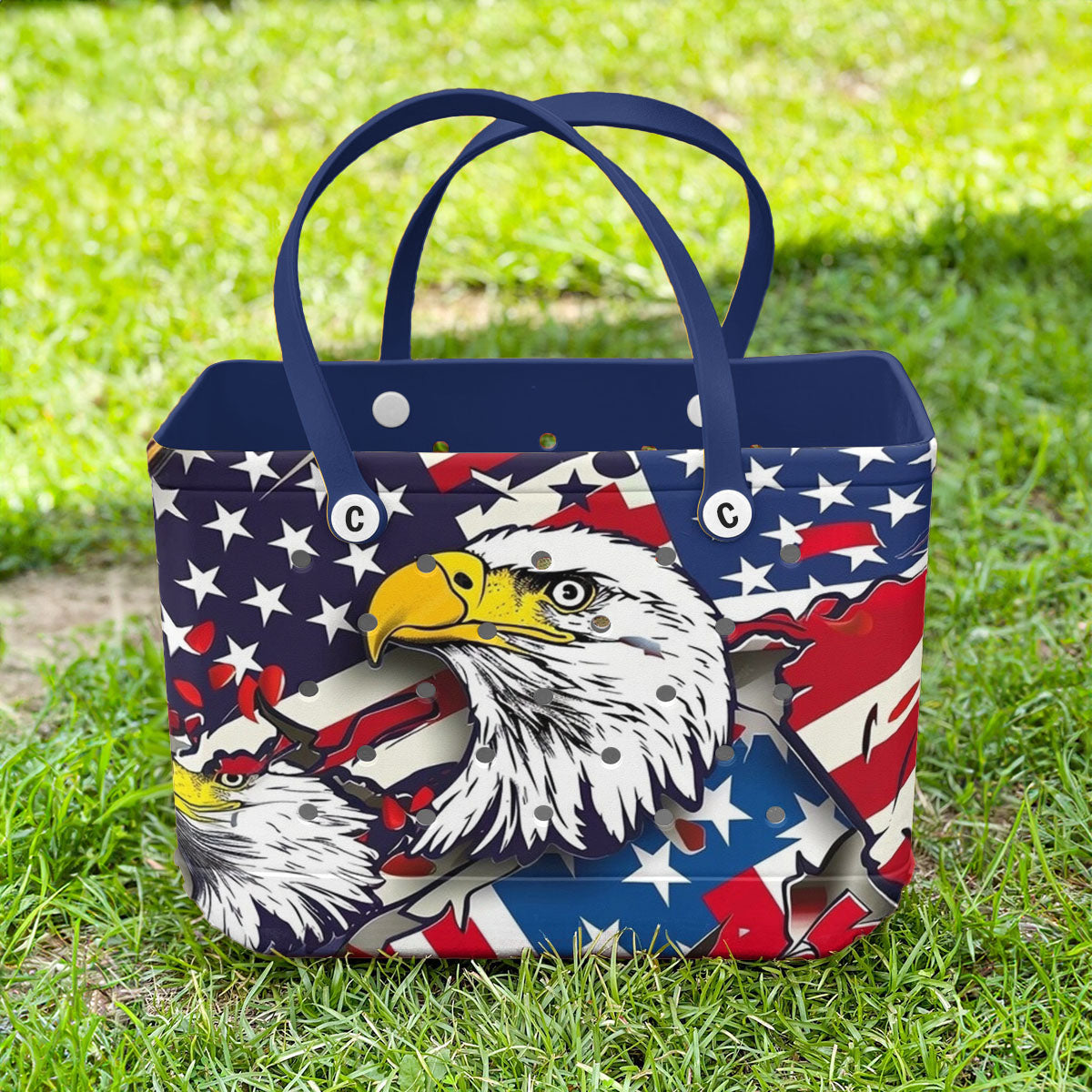 Ceeprints Cee™ Bag Freedom Flyer