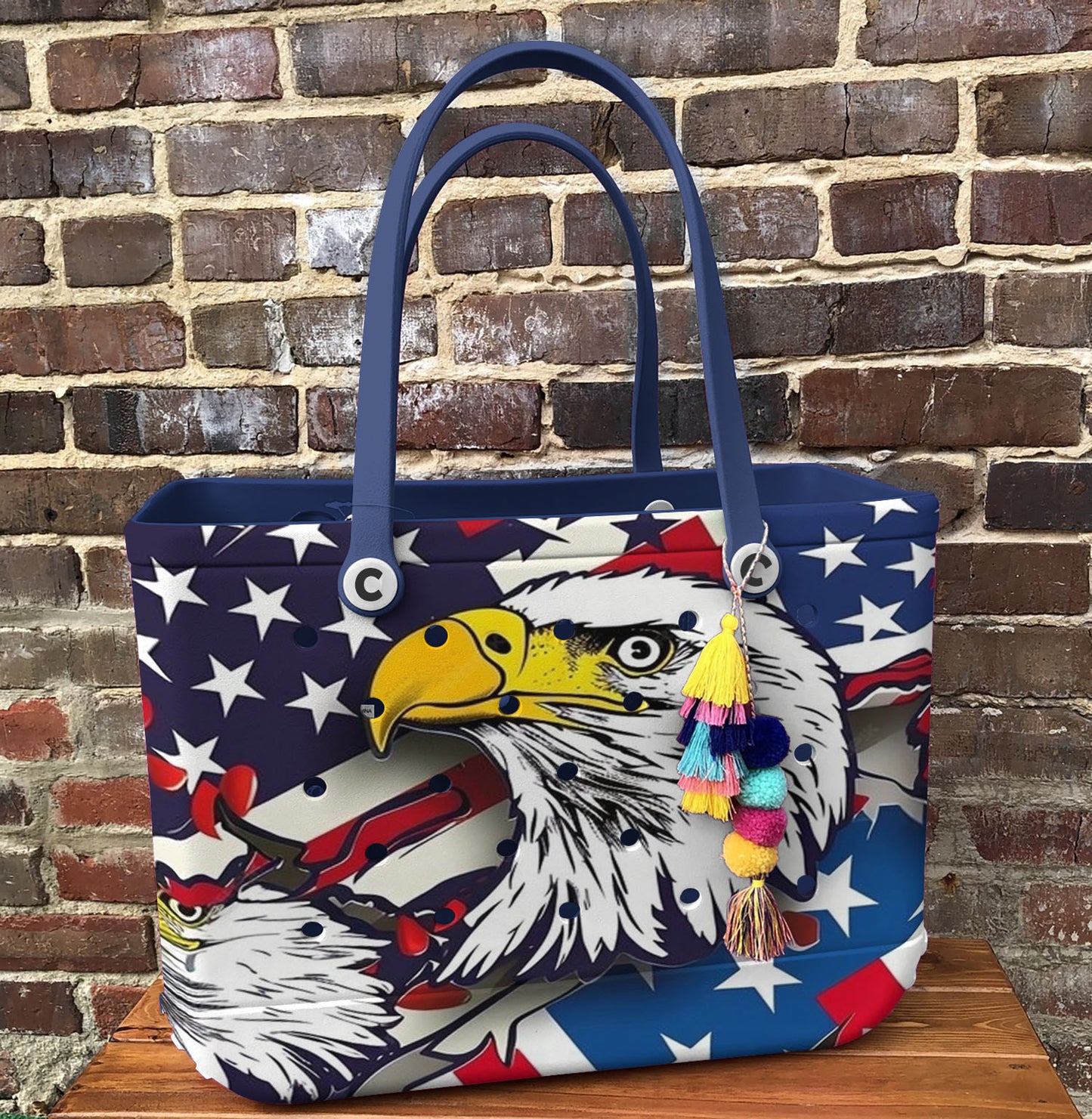 Ceeprints Cee™ Bag Freedom Flyer