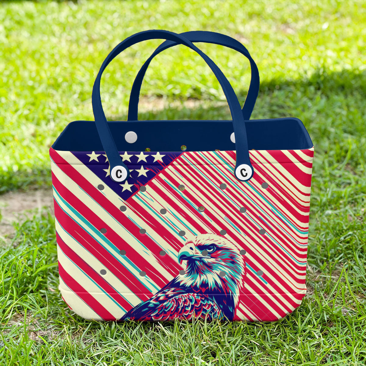 Ceeprints Cee™ Bag Soar with Pride