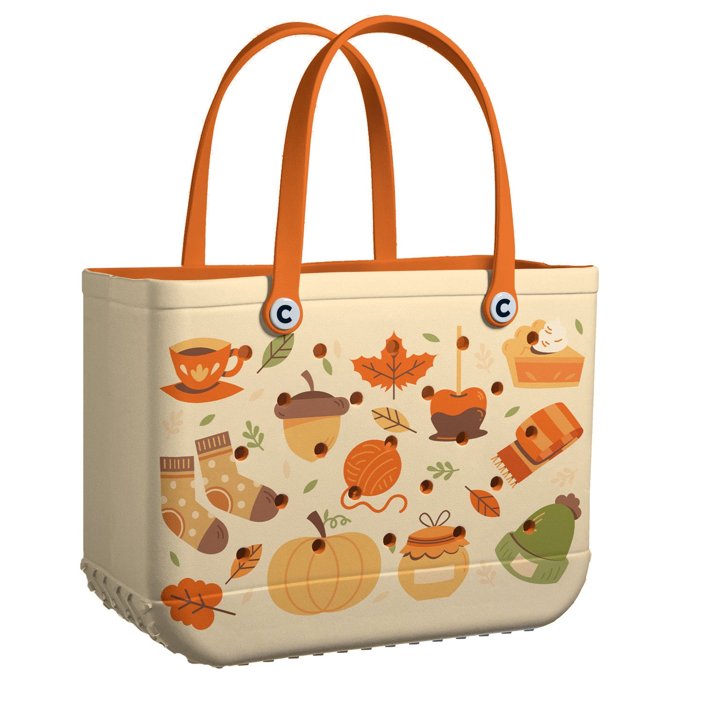 Ceeprints Cee™ Bag Autumn Cozy