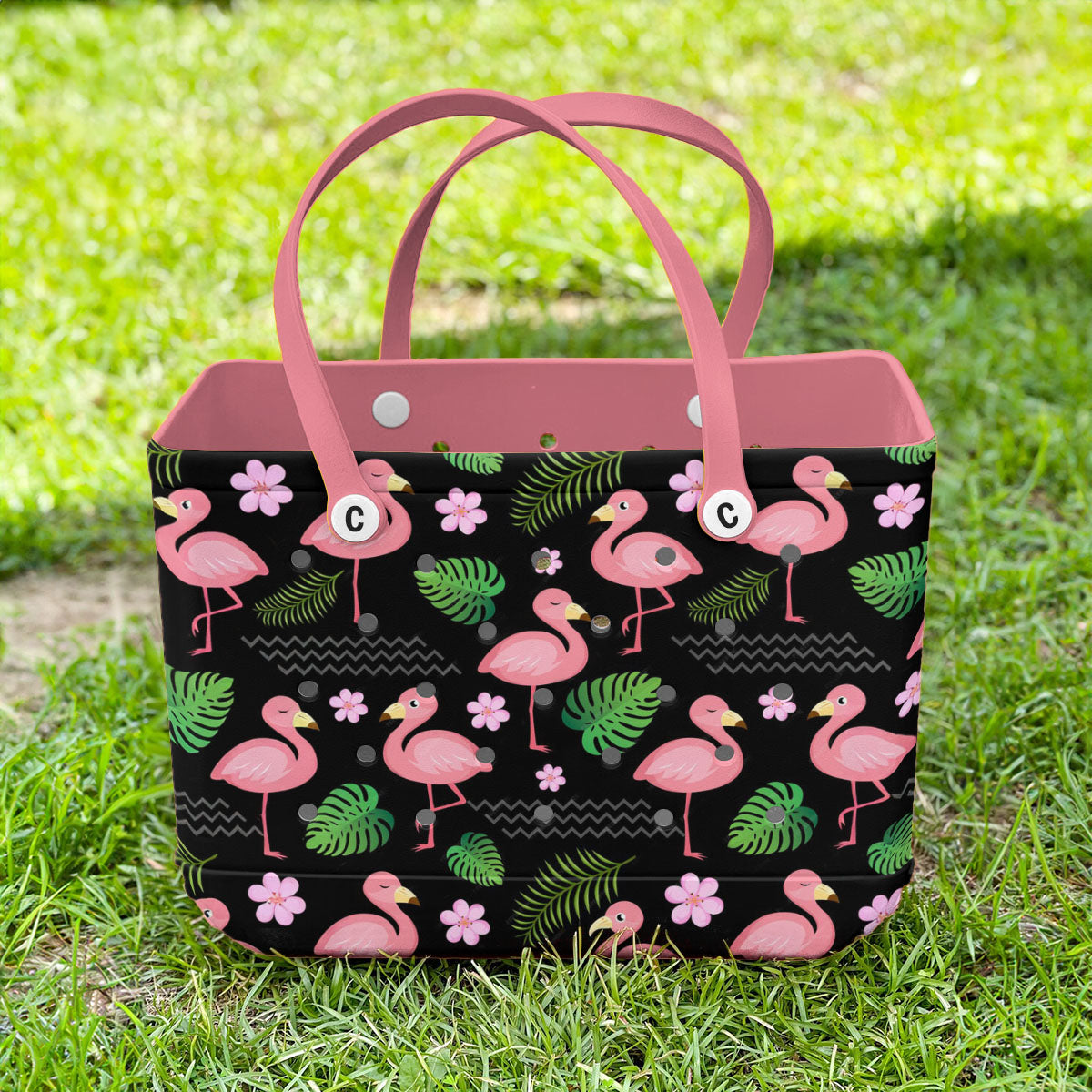 Ceeprints Cee™ Bag Palm Beach Perfect