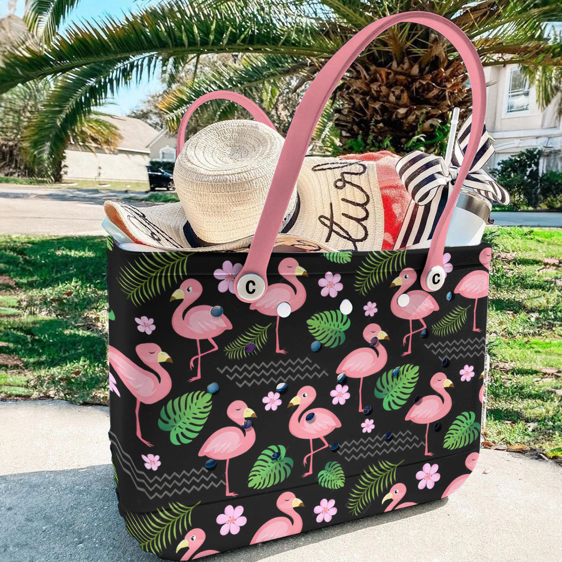 Ceeprints Cee™ Bag Palm Beach Perfect