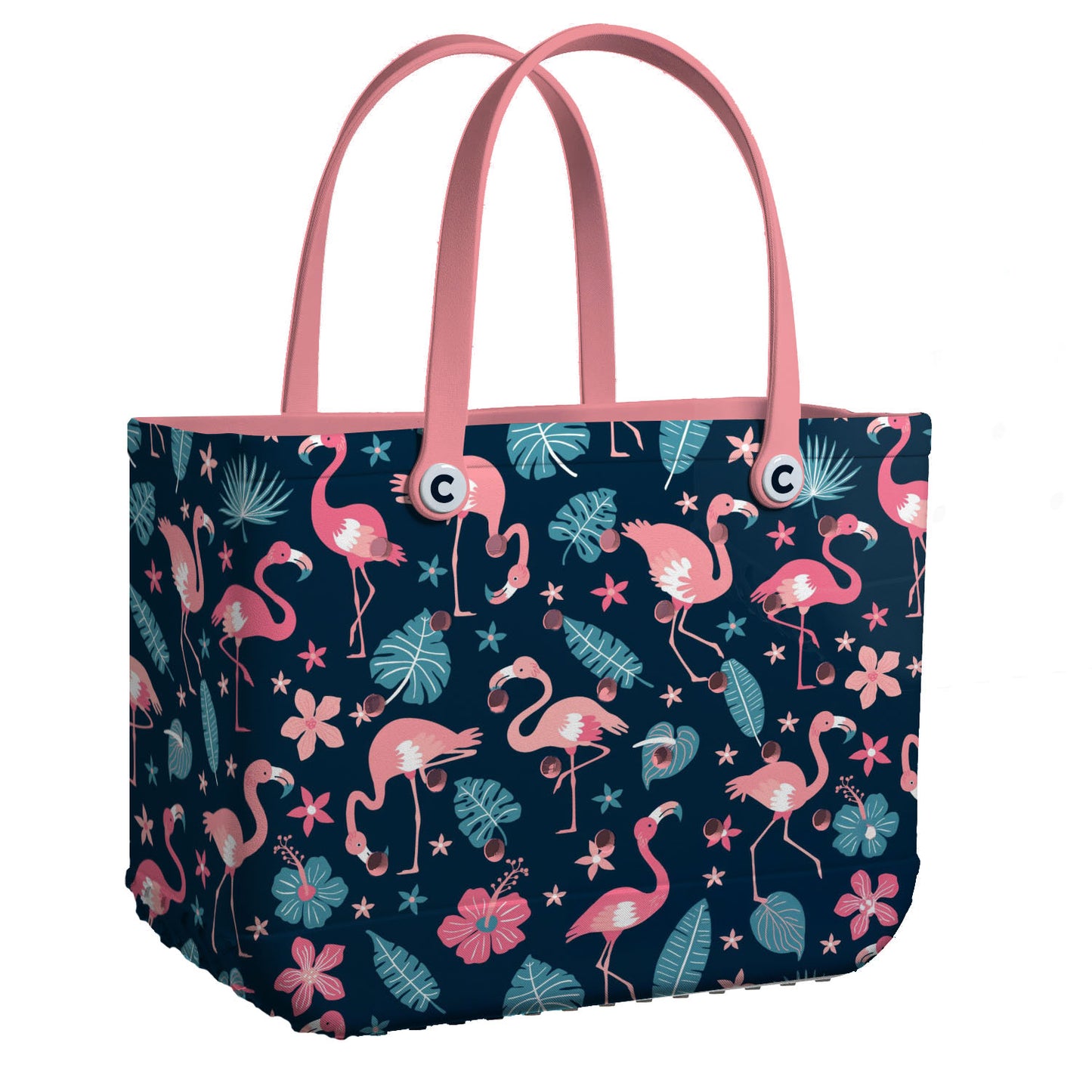 Ceeprints Cee™ Bag Jungle Jamboree