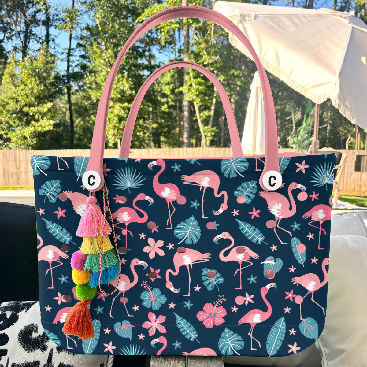 Ceeprints Cee™ Bag Jungle Jamboree