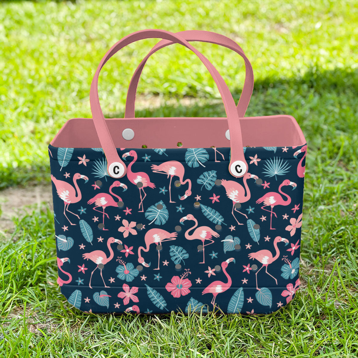 Ceeprints Cee™ Bag Jungle Jamboree