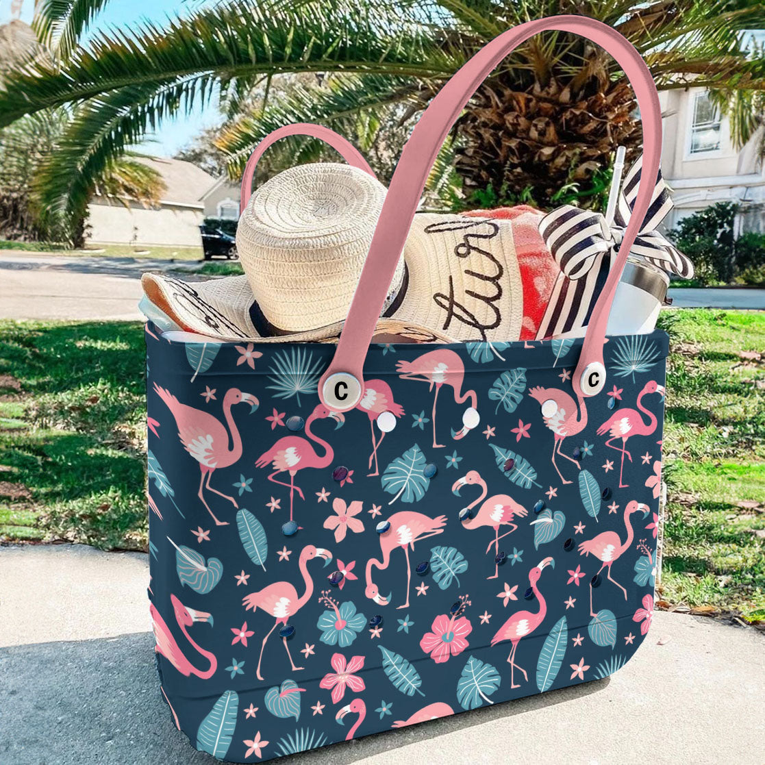 Ceeprints Cee™ Bag Jungle Jamboree