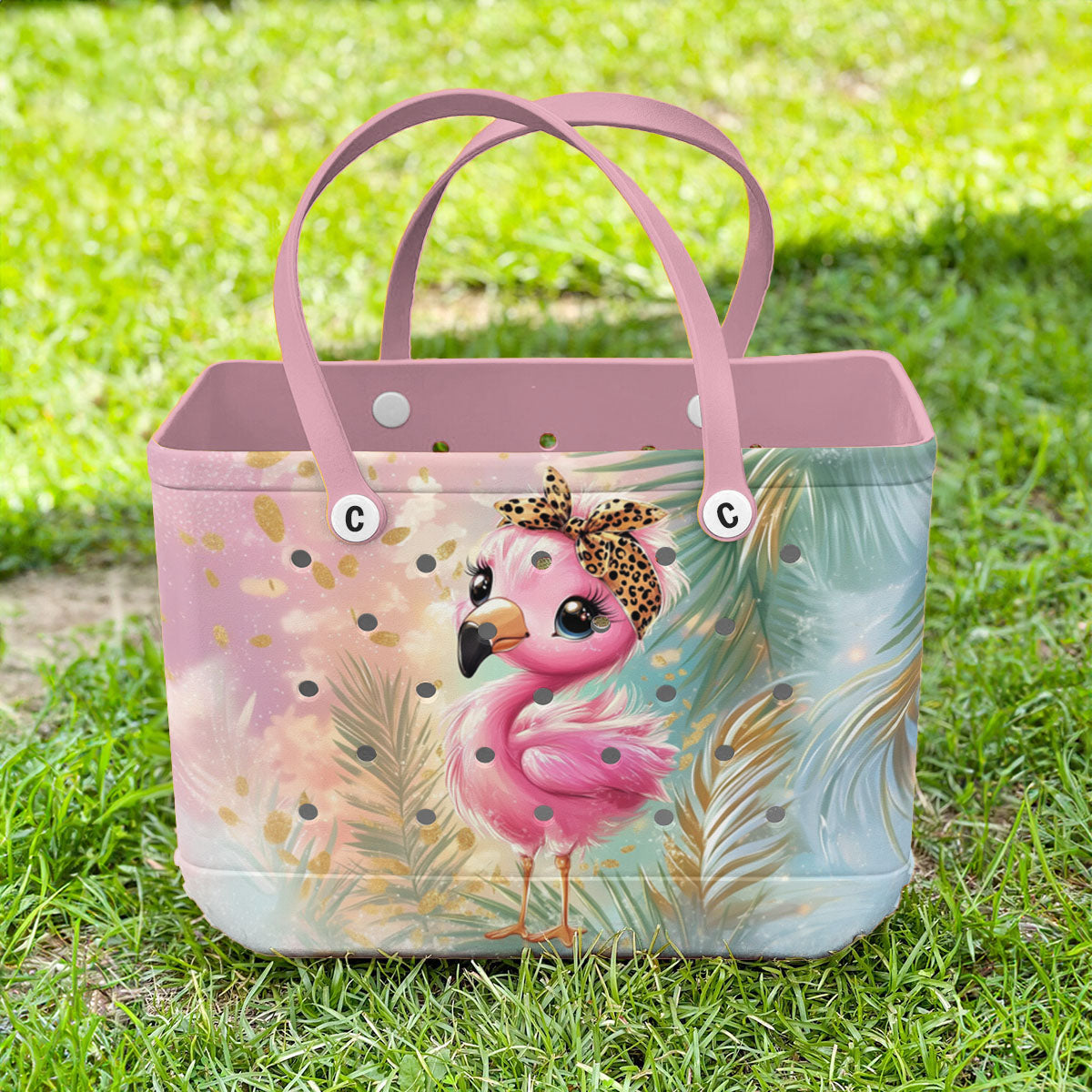 Ceeprints Cee™ Bag Feathered Fantasy