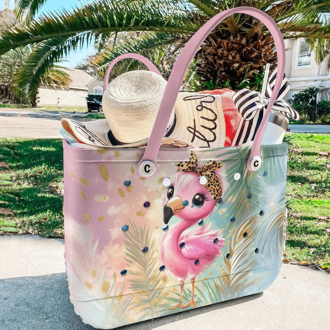 Ceeprints Cee™ Bag Feathered Fantasy