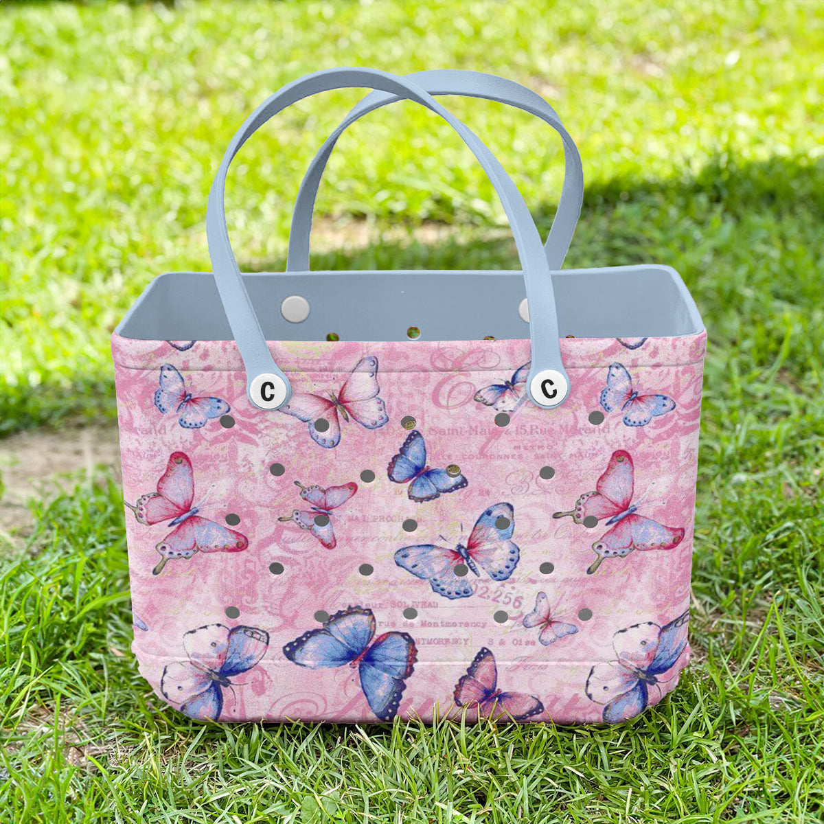 Ceeprints Cee™ Bag Spring Flutter