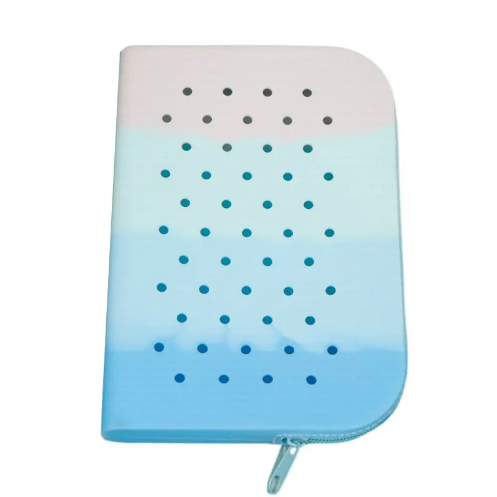 Ceeprints Silicone Pencil Case