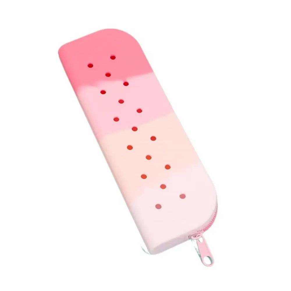 Ceeprints Silicone Pencil Case