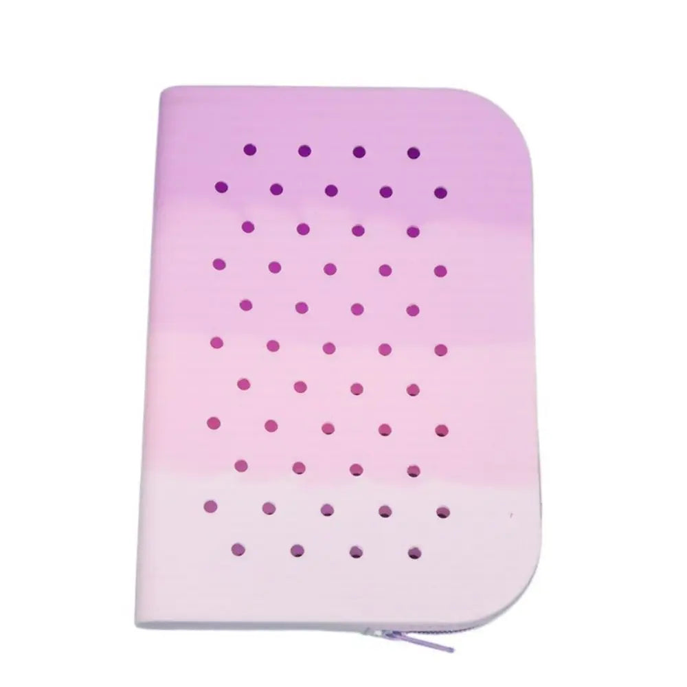 Ceeprints Silicone Pencil Case