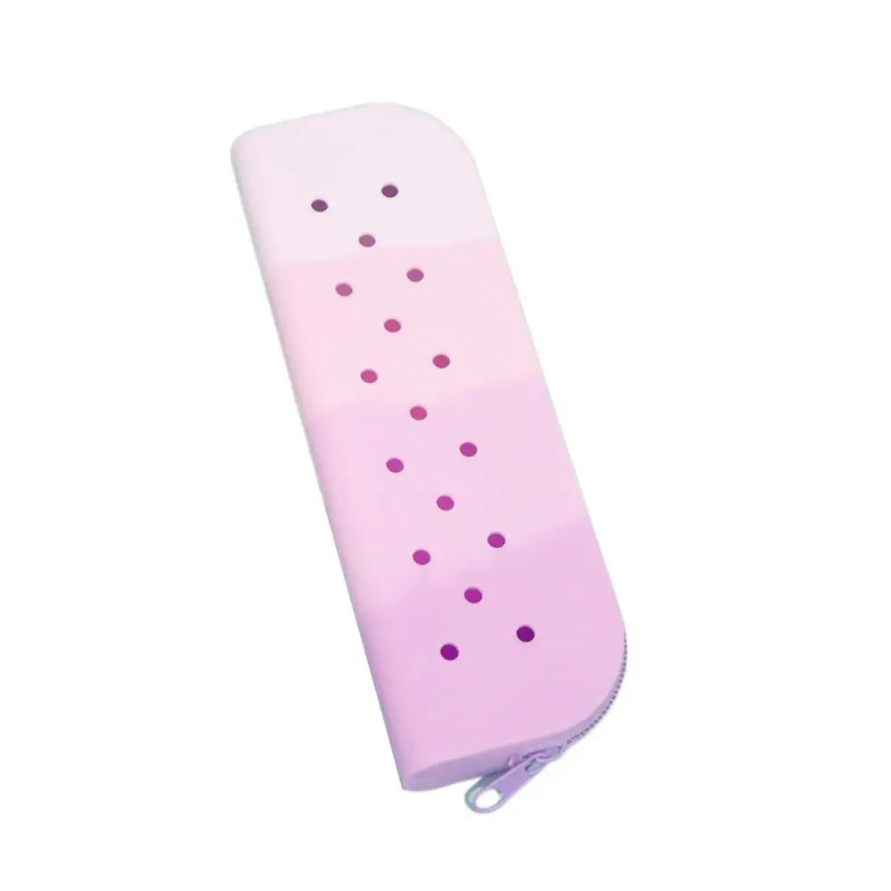 Ceeprints Silicone Pencil Case
