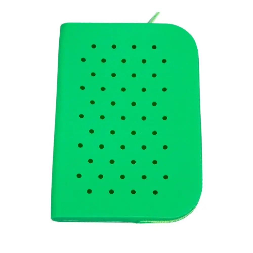Ceeprints Silicone Pencil Case