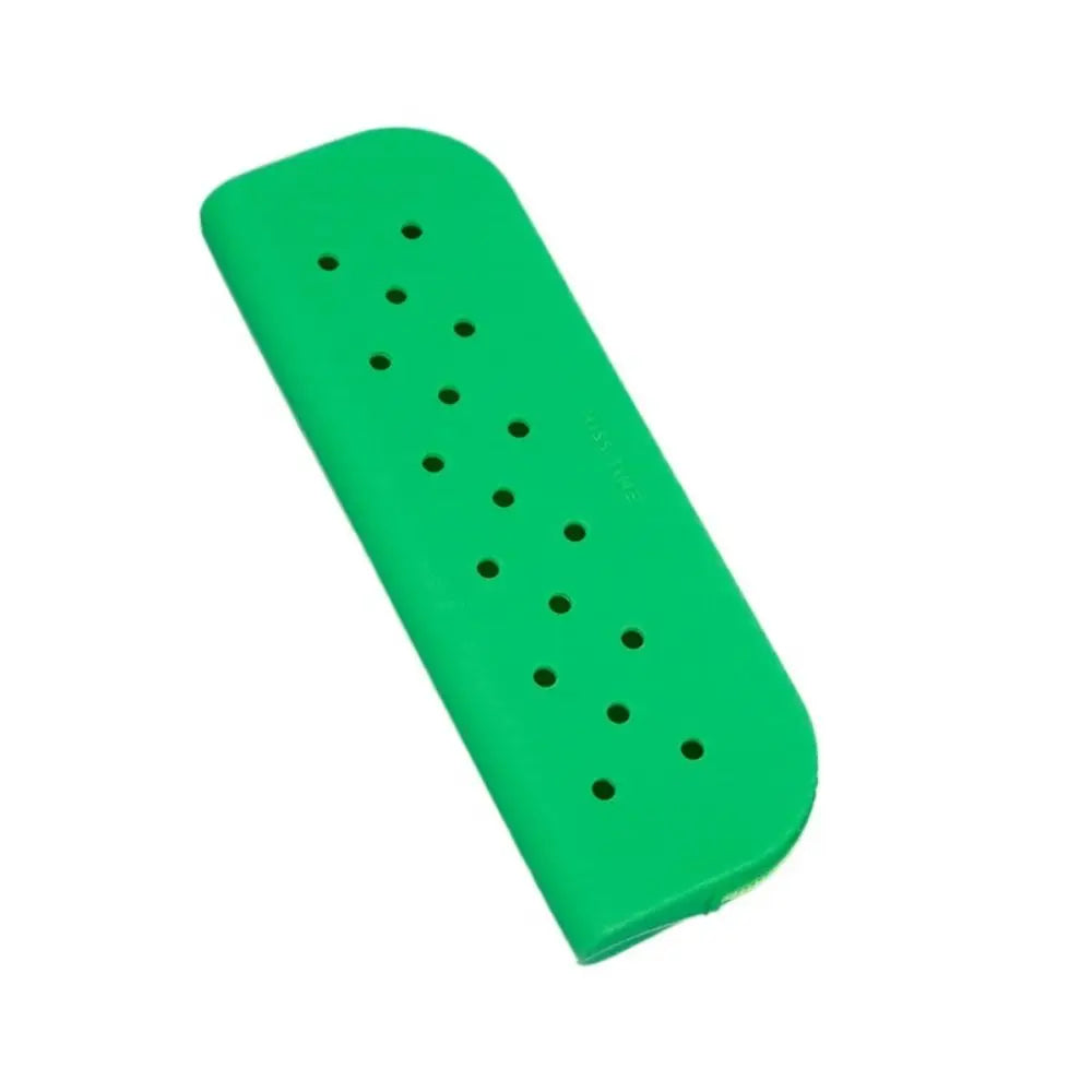 Ceeprints Silicone Pencil Case