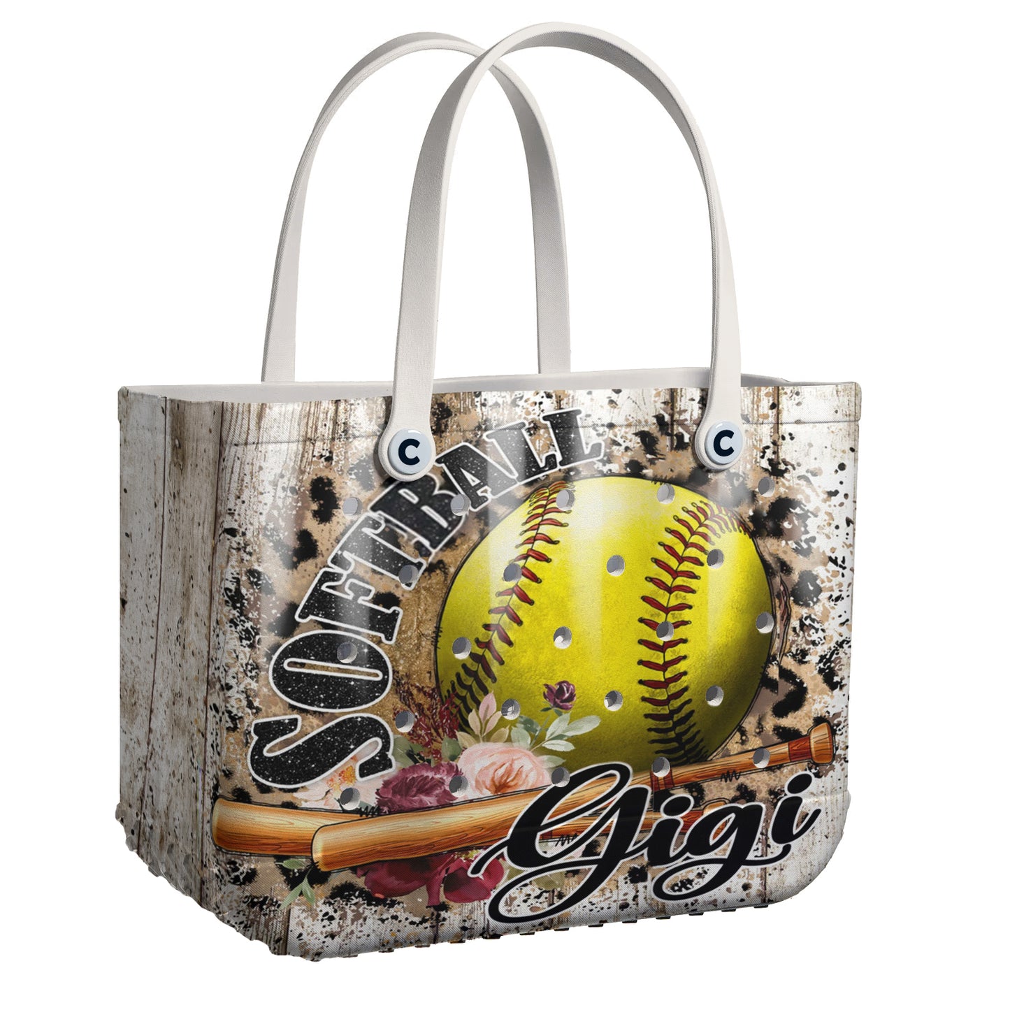 Ceeprints Cee™ Bag Gigi Sport Vibes