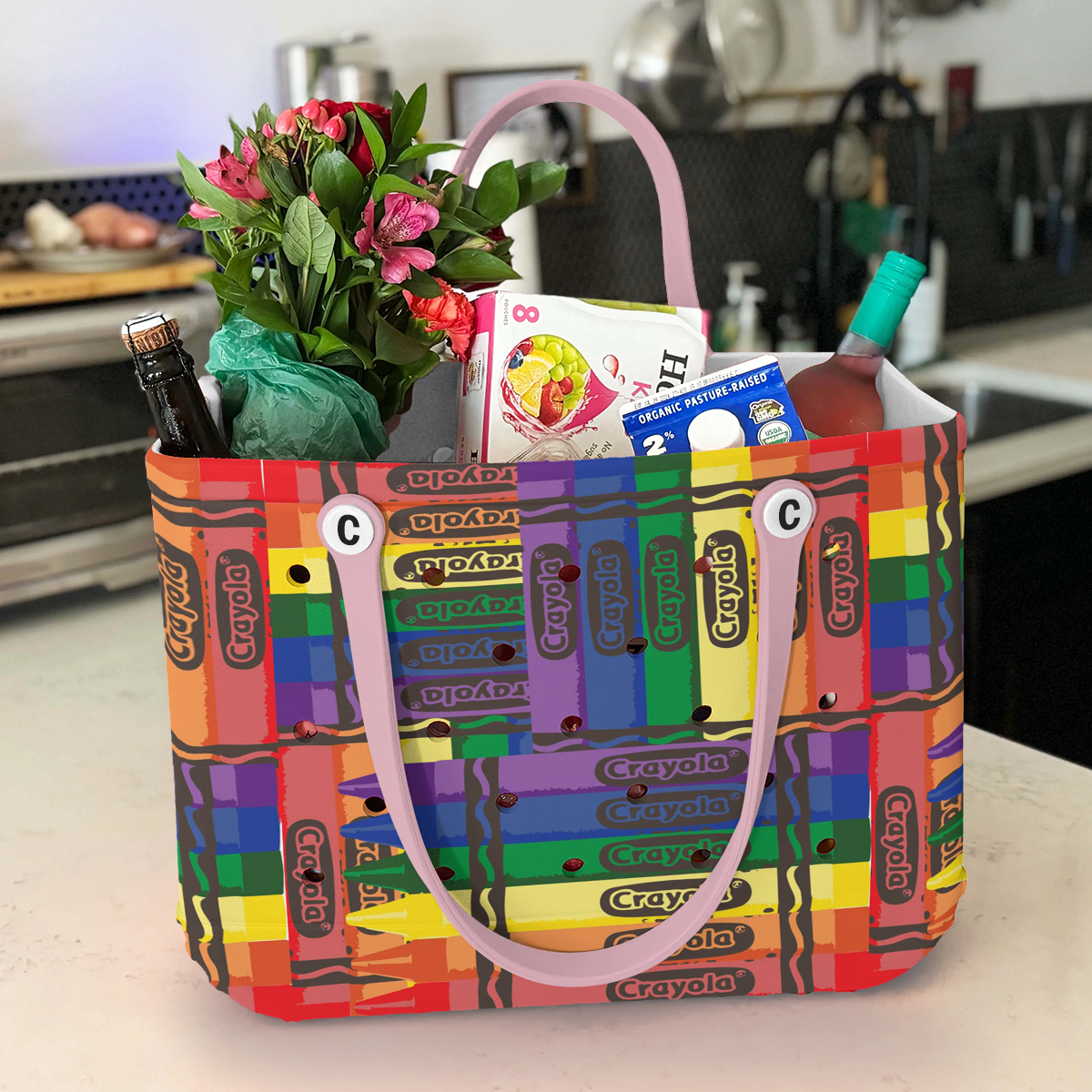 Ceeprints Cee™ Bag Color Me Happy