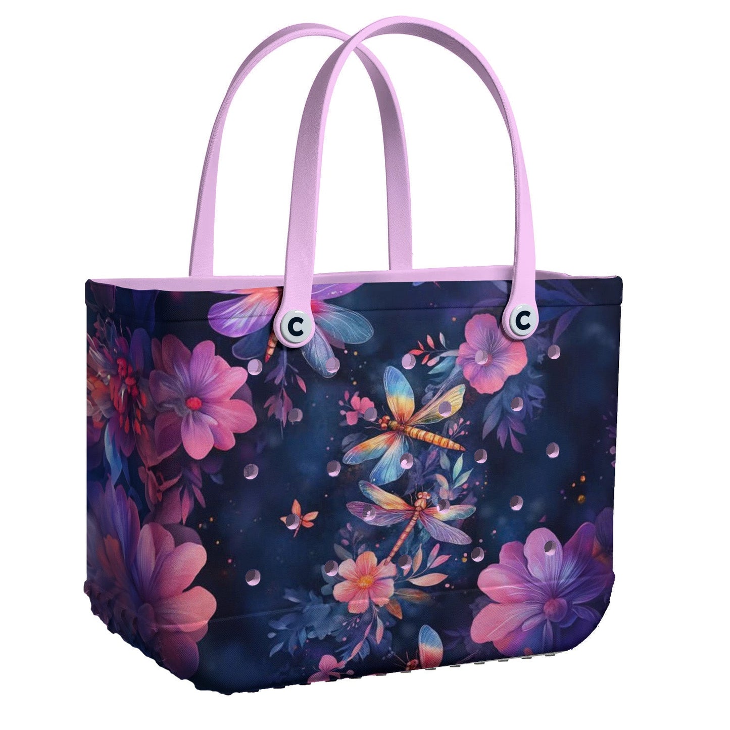 Ceeprints Cee™ Bag Mystic Flutter