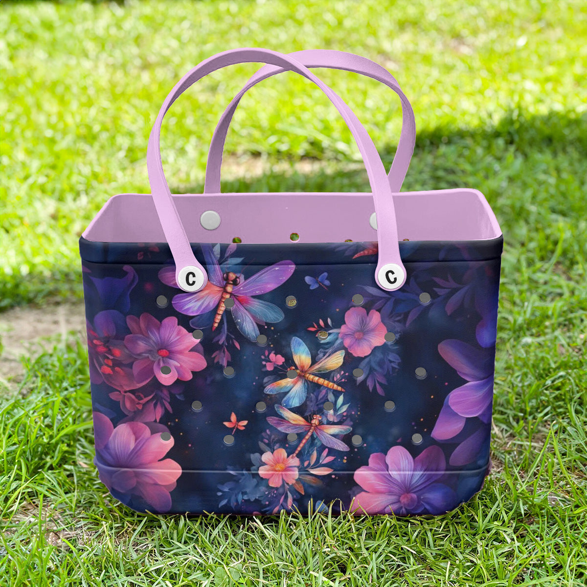 Ceeprints Cee™ Bag Mystic Flutter