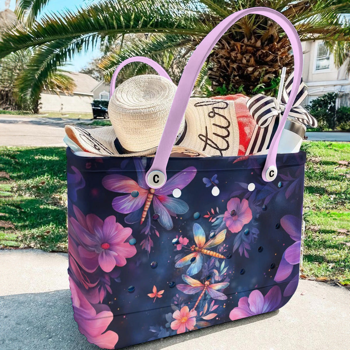 Ceeprints Cee™ Bag Mystic Flutter