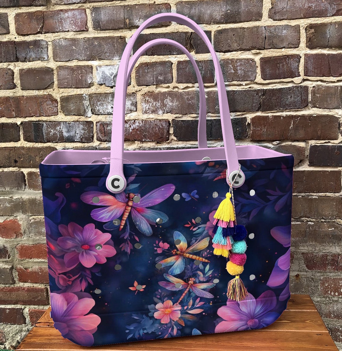 Ceeprints Cee™ Bag Mystic Flutter