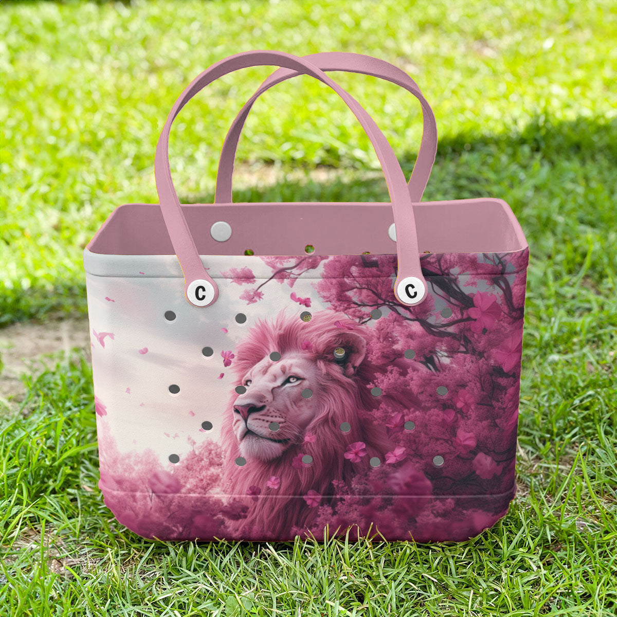 Ceeprints Cee™ Bag Majestic Bloom