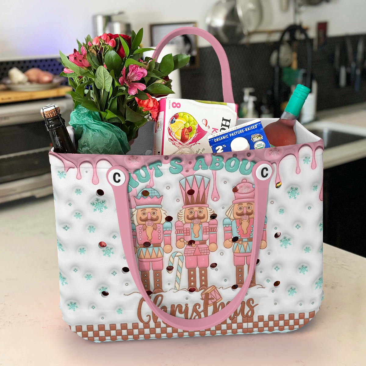 Ceeprints Cee™ Bag Sweet Soldiers