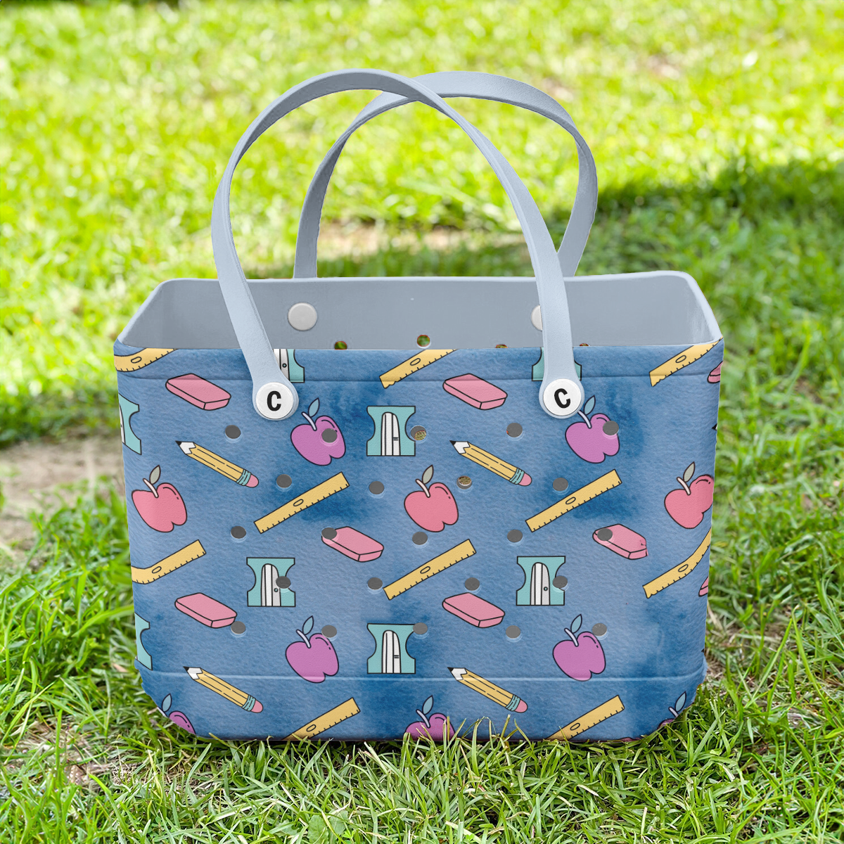 Ceeprints Cee™ Bag The Pencil Pouch