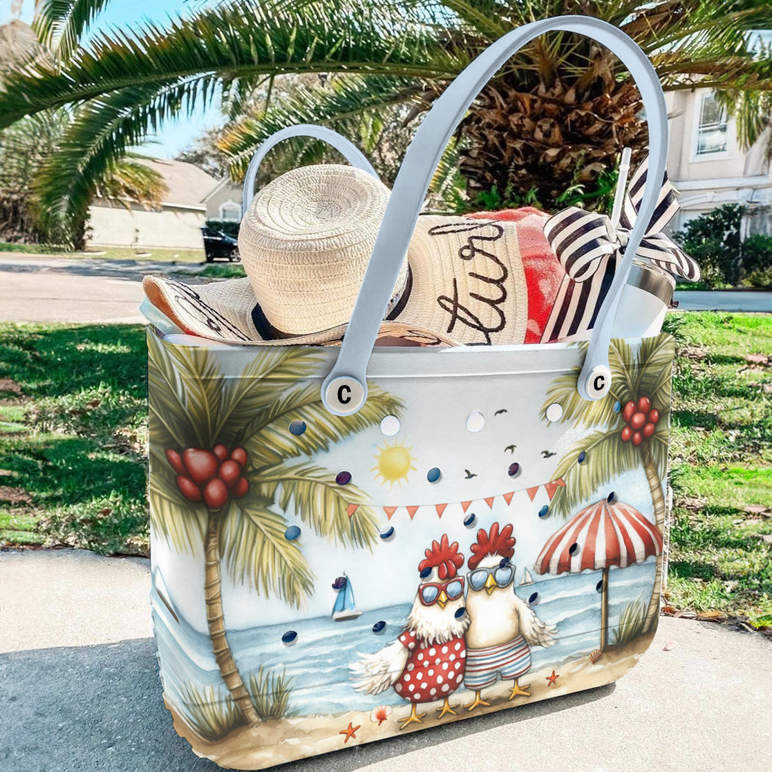 Ceeprints Cee™ Bag Tropical Chicks